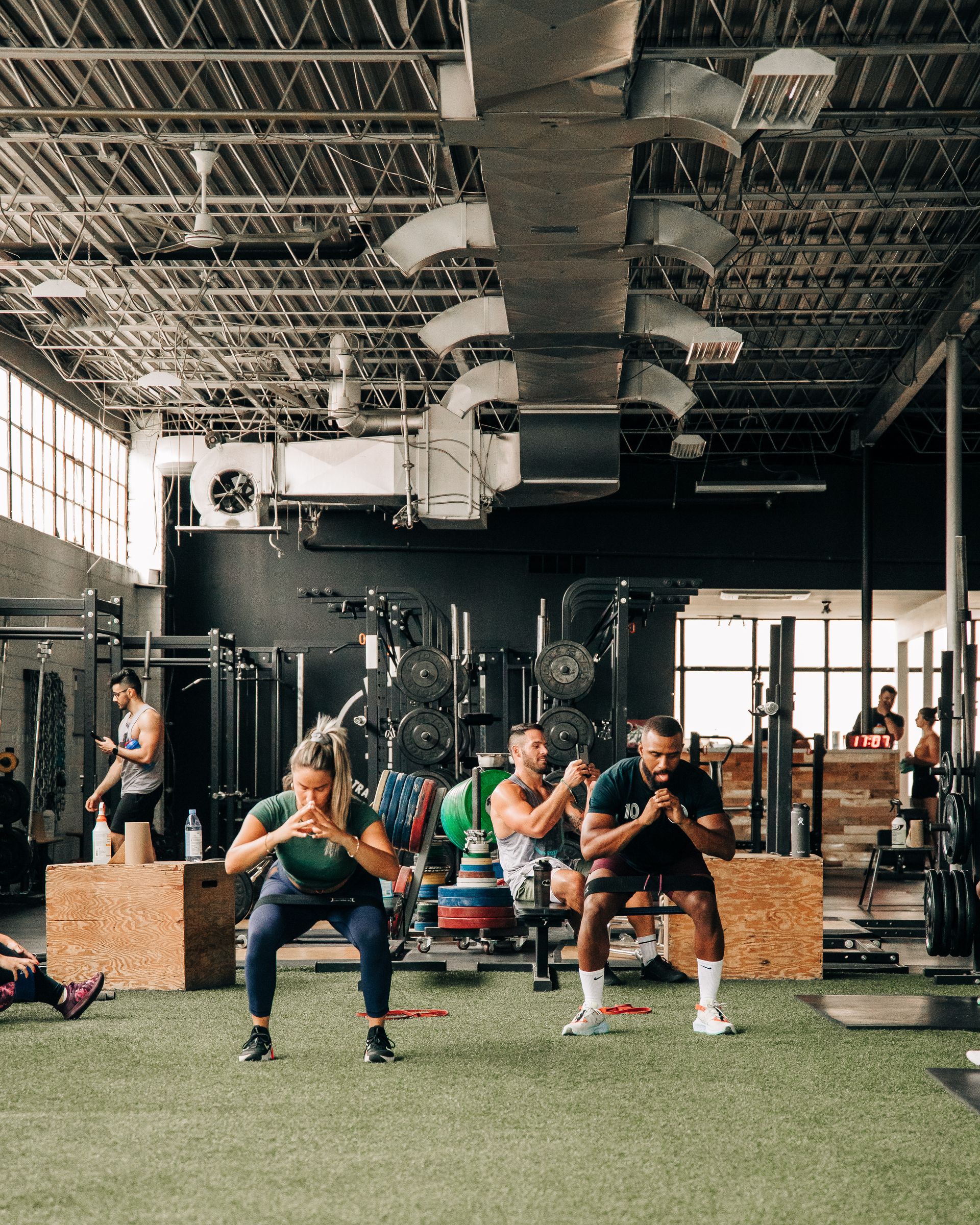Classes & Programs | Apex Training Centre