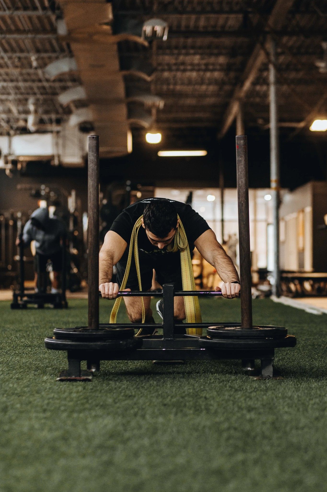Strong Classes Classes & Programs | Apex Training Centre